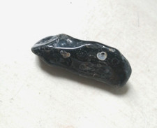 Pierre roulée Agate avec