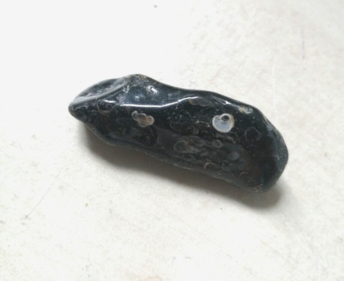 Pierre roulée agate - pierre,