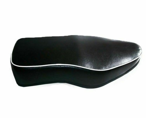 Bsa selle double noir - selle,