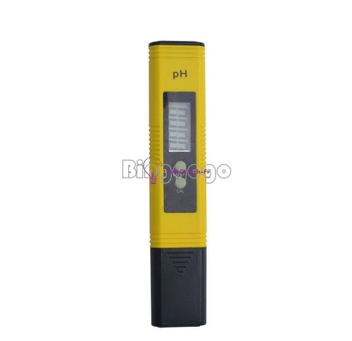 Protable digital meter - digital,