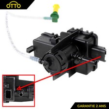 POMPE ADDITIVE POUR CARBURANT