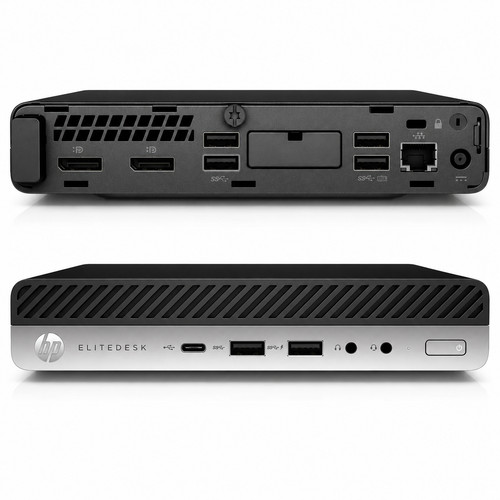 Mini prodesk 800 g3 - prodesk,