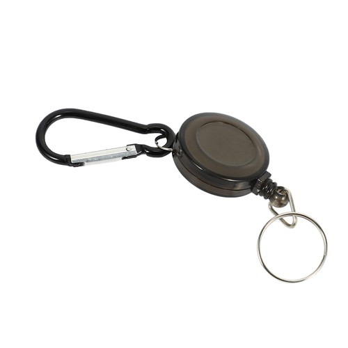 Lot porte badge - lot, enrouleur