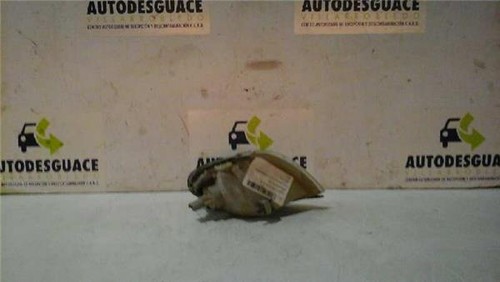 Phare avant gauche hyundai - gauche,