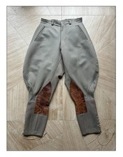 1939 1940 Culotte Mastic