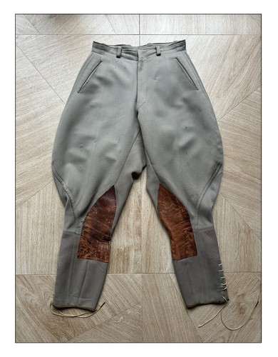 1939 1940 culotte mastic - 1940,