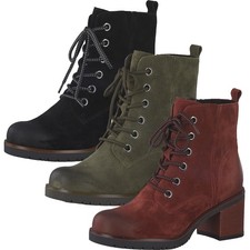 Marco Tozzi Bottines À Lacets