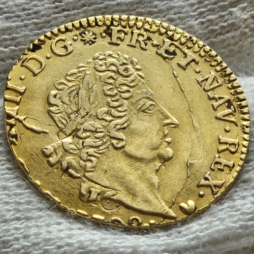 Louis xiv d - louis,