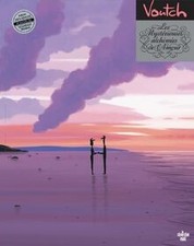 Les mystérieuses alchimies de