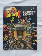  Générateur d'énergie Goldorak CEJI ARBOIS - Ref 4001 - 1978 - Fab Hong Kong