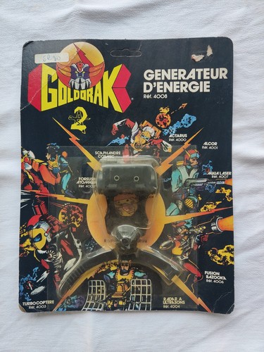 Générateur énergie - générateur, d'énergie