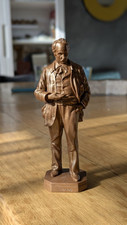 Statuette oscar Roty Resine