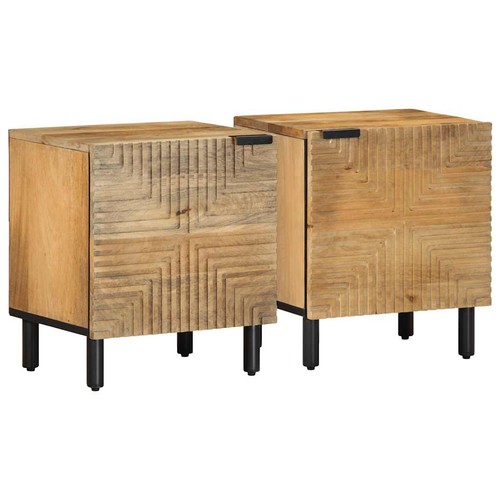 Tables chevet pcs - de, 2