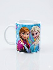 Mug Disney La Reine des Neiges