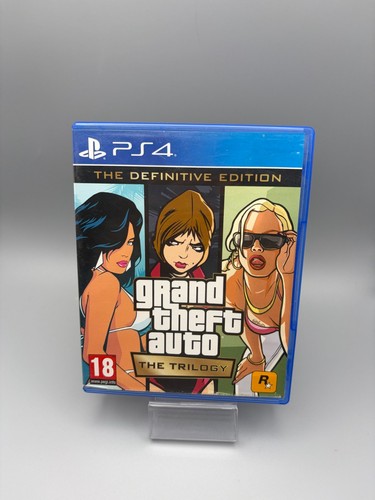 Grand theft auto - auto:, the