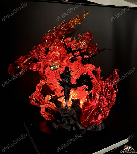 Hex collectibles uchiha - hex,