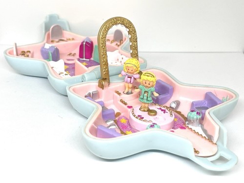 Vintage jouet polly pocket - vintage,