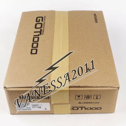 Neuf mitsubishi touch - un,