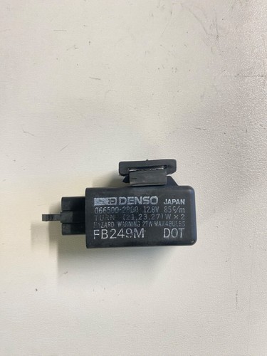 Centrale clignotant yamaha - centrale,