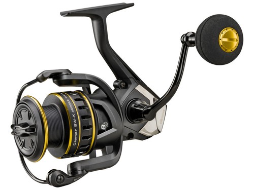 Neuf okuma ceymar - neuf,