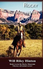 Rocky Mountain Odyssey