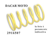 Ressort de Contraste Variateur MALOSSI PGO Bug Racer 500 4T LC (Piaggio) 2916507