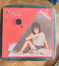 Vynil Sheena Easton A Private Heaven Prince