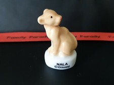 Feve NALA Le Roi Lion Disney