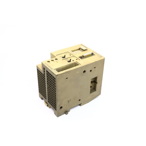 Siemens 6es5 102 8ma02 simatic - 6es5,
