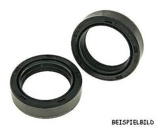 Bagues de fourche pour Gas