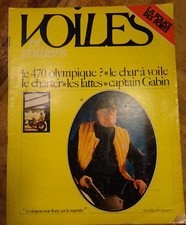 Voiles & Voiliers N°9