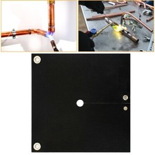 Couverture de soudage ignifuge de s��curit�� am��lior��e pour protection de soud