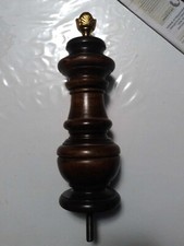 belle ancienne grosse Boule