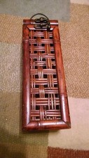 Antique/ Vintage Rattan Bamboo