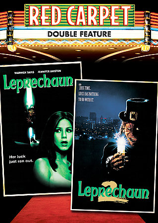 Leprechaun 2 - leprechaun,