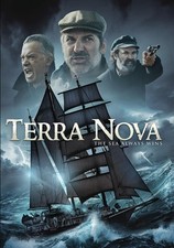 Terra Nova (DVD)
