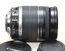 Canon EF-S 18-200mm f/3.5-5.6