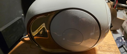 Devialet gold phantom - devialet,