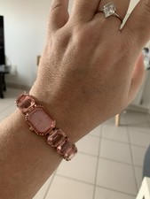 Montre swarovski neuve sous - montre,