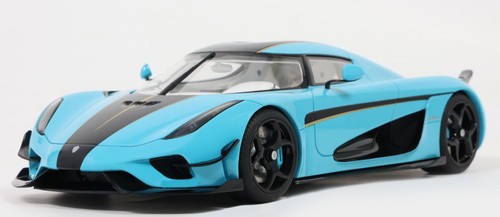 Spirit koenigsegg regera - gt,