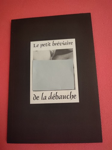 Rare petit bréviaire - rare,