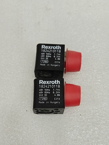 Rexroth 1824210118 fedex dhl - rexroth,