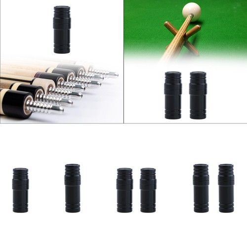 Billard cue joint - billard, protector