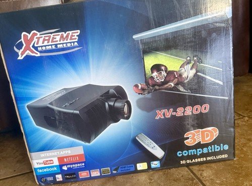 New 2200 lcd - new, xv-2200,