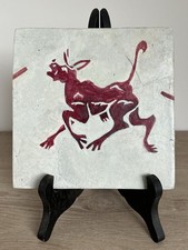 Carreau Uboot Henriot Quimper allemand U154 Kriegsmarine Lorient Bretagne