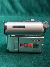 Samsung VP-D351 Camcorder/