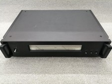 TEAC AP-701 Stereo Power