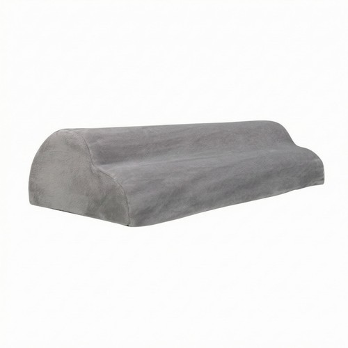 Coussin repose pieds mousse - coussin,