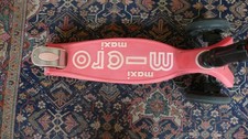 Micro Maxi Trottinette à