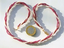 Beau collier ancien - beau,